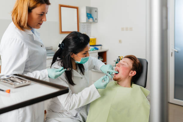 Best Broken or Cracked Tooth Emergency Dentist in Milton Freewater, OR